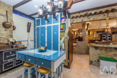 Byhus i Cadaval, Lisbon, Cadaval - € 489.500 | Ref: 840261 - foto 13