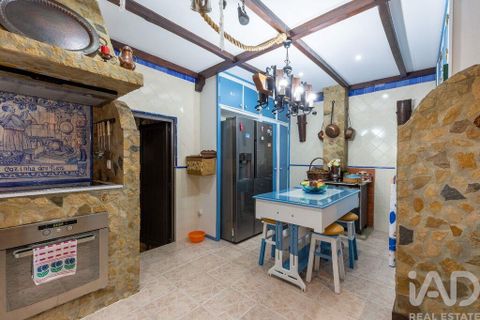 Byhus i Cadaval, Lisbon, Cadaval - € 489.500 | Ref: 840261 - foto 14