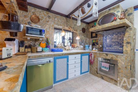 Byhus i Cadaval, Lisbon, Cadaval - € 489.500 | Ref: 840261 - foto 15