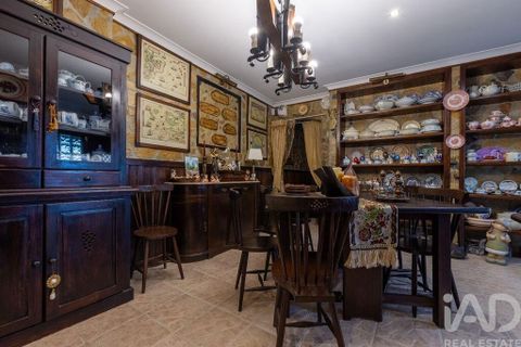 Byhus i Cadaval, Lisbon, Cadaval - € 489.500 | Ref: 840261 - foto 16