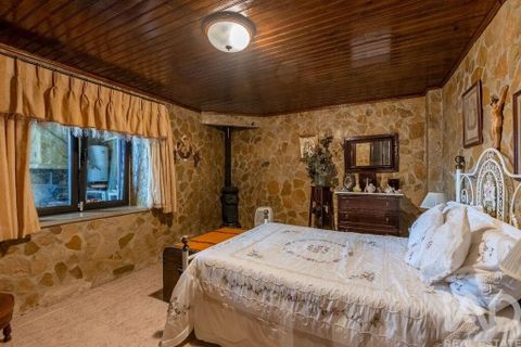 Byhus i Cadaval, Lisbon, Cadaval - € 489.500 | Ref: 840261 - foto 18