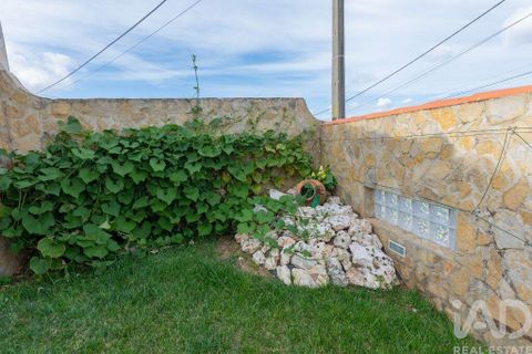Byhus i Cadaval, Lisbon, Cadaval - € 489.500 | Ref: 840261 - foto 19