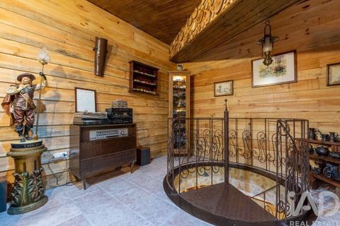 Byhus i Cadaval, Lisbon, Cadaval - € 489.500 | Ref: 840261 - foto 20