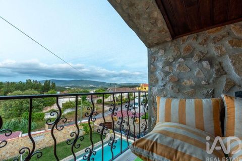 Byhus i Cadaval, Lisbon, Cadaval - € 489.500 | Ref: 840261 - foto 21