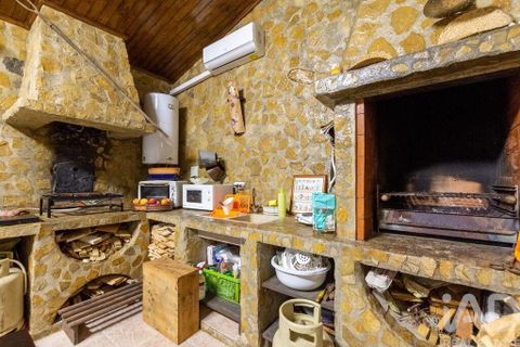 Byhus i Cadaval, Lisbon, Cadaval - € 489.500 | Ref: 840261 - foto 24