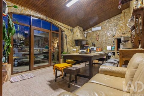 Byhus i Cadaval, Lisbon, Cadaval - € 489.500 | Ref: 840261 - foto 27