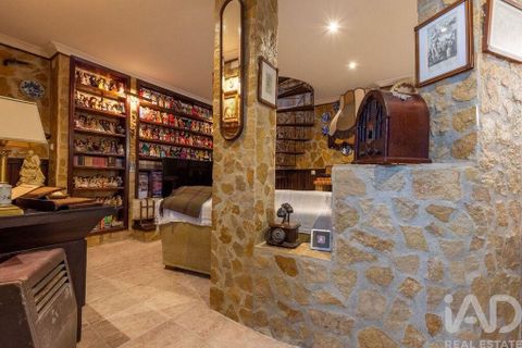 Byhus i Cadaval, Lisbon, Cadaval - € 489.500 | Ref: 840261 - foto 28