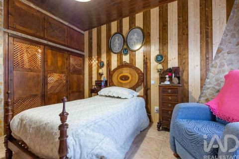 Byhus i Cadaval, Lisbon, Cadaval - € 489.500 | Ref: 840261 - foto 29