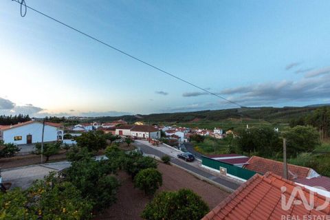 Byhus i Cadaval, Lisbon, Cadaval - € 489.500 | Ref: 840261 - foto 30