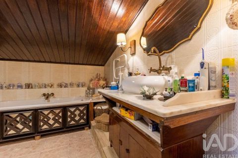 Byhus i Cadaval, Lisbon, Cadaval - € 489.500 | Ref: 840261 - foto 31