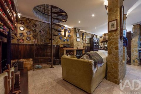 Byhus i Cadaval, Lisbon, Cadaval - € 489.500 | Ref: 840261 - foto 33