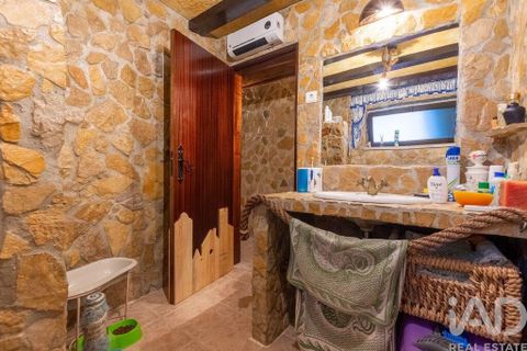Byhus i Cadaval, Lisbon, Cadaval - € 489.500 | Ref: 840261 - foto 34