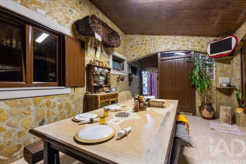 Byhus i Cadaval, Lisbon, Cadaval - € 489.500 | Ref: 840261 - foto 37