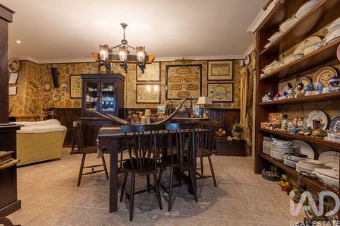 Byhus i Cadaval, Lisbon, Cadaval - € 489.500 | Ref: 840261 - foto 39