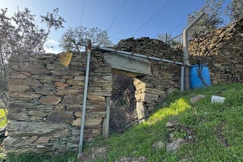 Helårsgrund i Tabuaco, Viseu, Tabuaco - € 43.000 | Ref: 830892 - foto 7