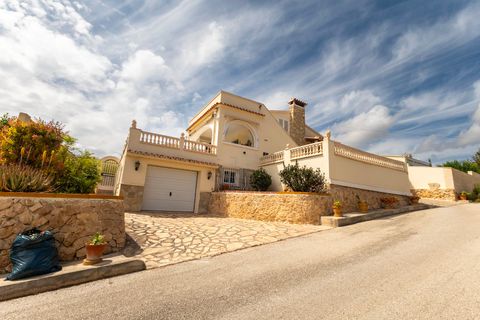 Villa i Moraira, Alicante, Moraira - € 649.000 | Ref: NVO-27525 - foto 2