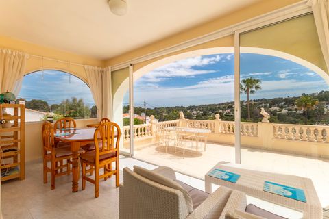 Villa i Moraira, Alicante, Moraira - € 649.000 | Ref: NVO-27525 - foto 3