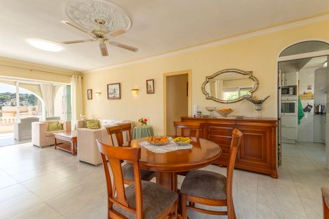 Villa i Moraira, Alicante, Moraira - € 649.000 | Ref: NVO-27525 - foto 4