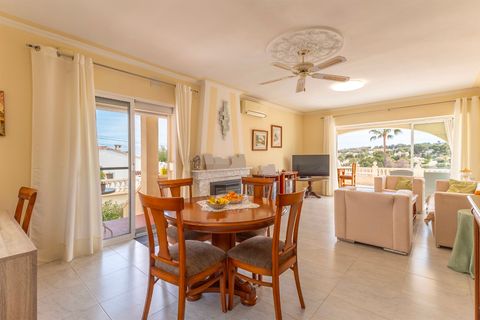 Villa i Moraira, Alicante, Moraira - € 649.000 | Ref: NVO-27525 - foto 8