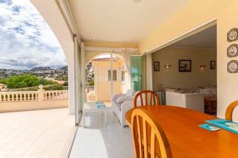 Villa i Moraira, Alicante, Moraira - € 649.000 | Ref: NVO-27525 - foto 10