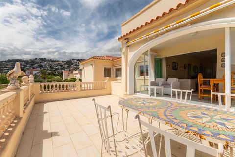 Villa i Moraira, Alicante, Moraira - € 649.000 | Ref: NVO-27525 - foto 11