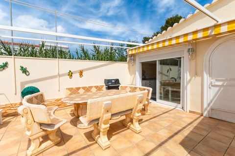 Villa i Moraira, Alicante, Moraira - € 649.000 | Ref: NVO-27525 - foto 24
