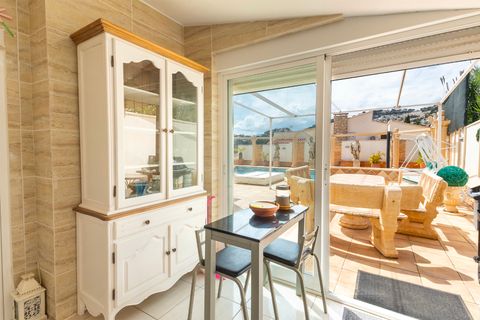 Villa i Moraira, Alicante, Moraira - € 649.000 | Ref: NVO-27525 - foto 25
