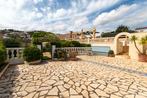 Villa i Moraira, Alicante, Moraira - € 649.000 | Ref: NVO-27525 - foto 27