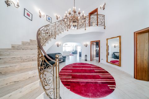 Villa i Moraira, Alicante, Moraira - € 1.300.000 | Ref: NVO-81541 - foto 3
