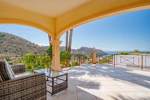 Villa i Moraira, Alicante, Moraira - € 1.300.000 | Ref: NVO-81541 - foto 4