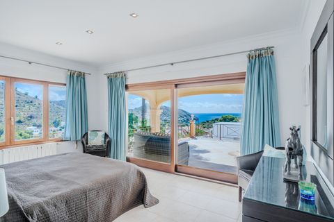 Villa i Moraira, Alicante, Moraira - € 1.300.000 | Ref: NVO-81541 - foto 7
