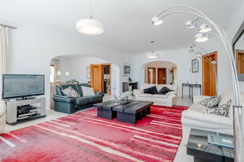 Villa i Moraira, Alicante, Moraira - € 1.300.000 | Ref: NVO-81541 - foto 11