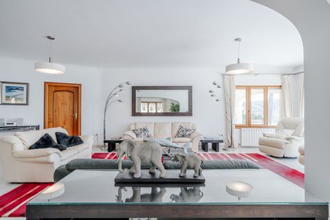 Villa i Moraira, Alicante, Moraira - € 1.300.000 | Ref: NVO-81541 - foto 12