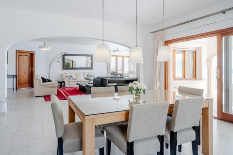 Villa i Moraira, Alicante, Moraira - € 1.300.000 | Ref: NVO-81541 - foto 13