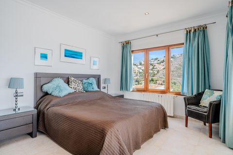 Villa i Moraira, Alicante, Moraira - € 1.300.000 | Ref: NVO-81541 - foto 15