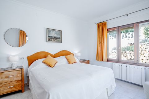 Villa i Moraira, Alicante, Moraira - € 1.300.000 | Ref: NVO-81541 - foto 21