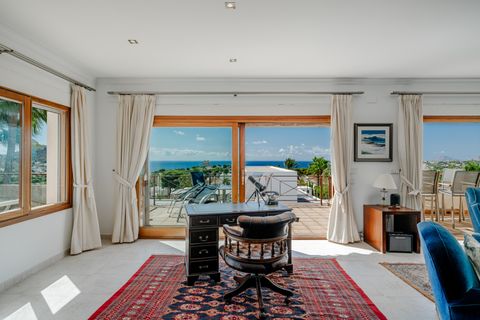 Villa i Moraira, Alicante, Moraira - € 1.300.000 | Ref: NVO-81541 - foto 24