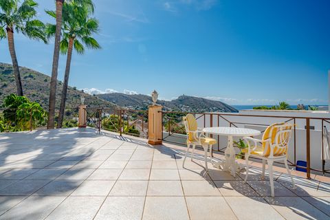 Villa i Moraira, Alicante, Moraira - € 1.300.000 | Ref: NVO-81541 - foto 27