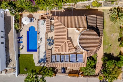 Villa i Moraira, Alicante, Moraira - € 1.300.000 | Ref: NVO-81541 - foto 28