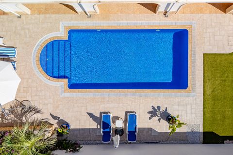 Villa i Moraira, Alicante, Moraira - € 1.300.000 | Ref: NVO-81541 - foto 29