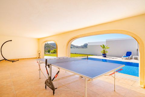 Villa i Moraira, Alicante, Moraira - € 1.300.000 | Ref: NVO-81541 - foto 31