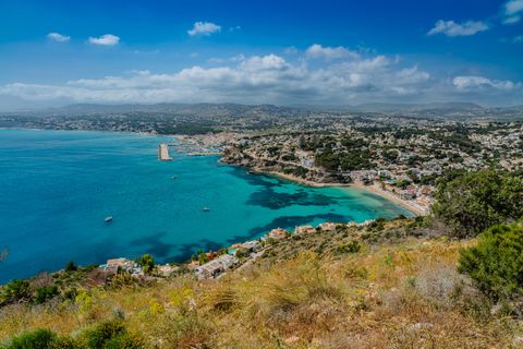 Villa i Moraira, Alicante, Moraira - € 1.300.000 | Ref: NVO-81541 - foto 34