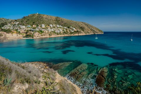 Villa i Moraira, Alicante, Moraira - € 1.300.000 | Ref: NVO-81541 - foto 35