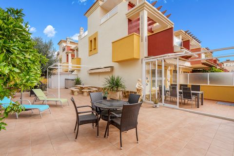 Byhus i Orihuela Costa, Alicante, Orihuela Costa - € 345.000 | Ref: QK-74002 - foto 2