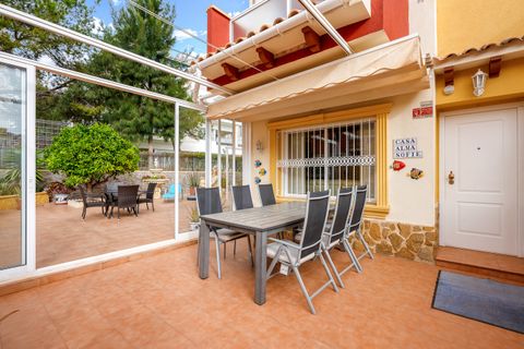Byhus i Orihuela Costa, Alicante, Orihuela Costa - € 345.000 | Ref: QK-74002 - foto 3