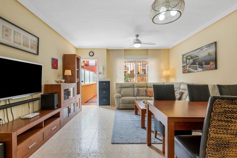 Byhus i Orihuela Costa, Alicante, Orihuela Costa - € 345.000 | Ref: QK-74002 - foto 4