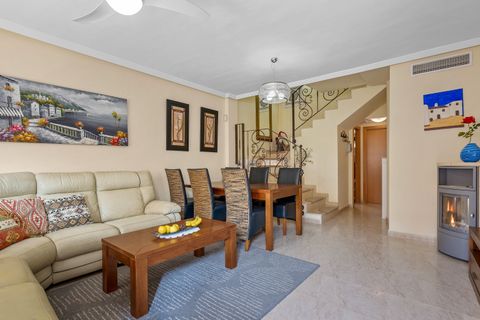Byhus i Orihuela Costa, Alicante, Orihuela Costa - € 345.000 | Ref: QK-74002 - foto 5