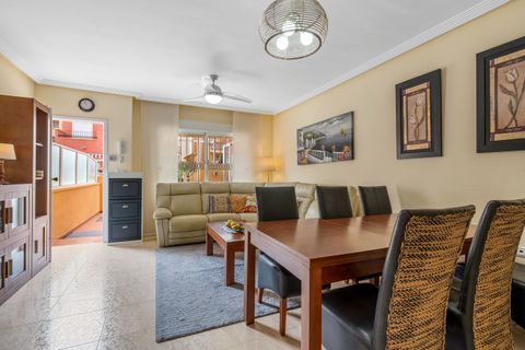 Byhus i Orihuela Costa, Alicante, Orihuela Costa - € 345.000 | Ref: QK-74002 - foto 6