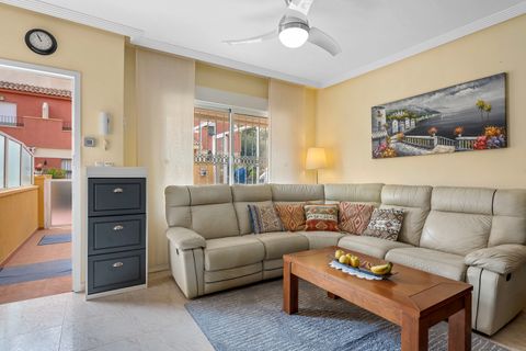 Byhus i Orihuela Costa, Alicante, Orihuela Costa - € 345.000 | Ref: QK-74002 - foto 7