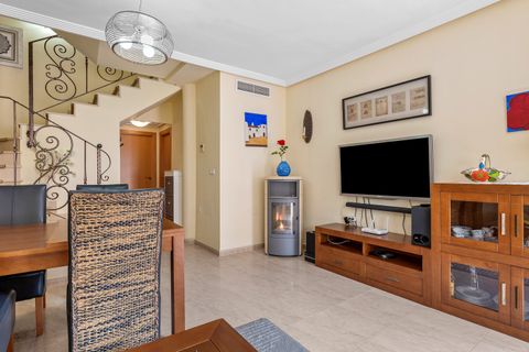 Byhus i Orihuela Costa, Alicante, Orihuela Costa - € 345.000 | Ref: QK-74002 - foto 12